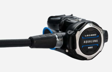 Preview: Aqualung LEG3ND MBS - Atemregler